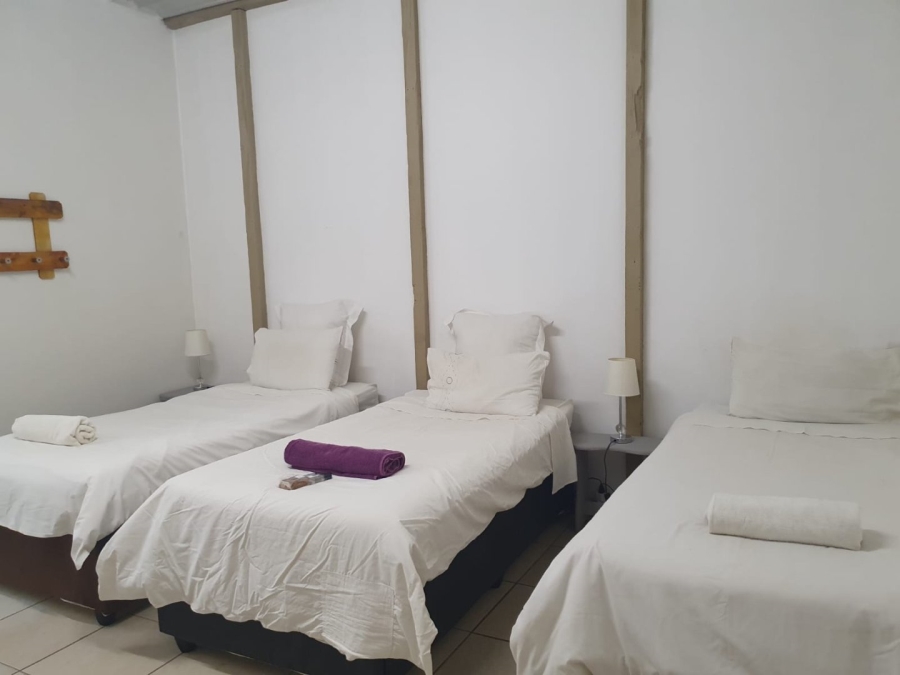  Bedroom Property for Sale in Hoopstad Free State